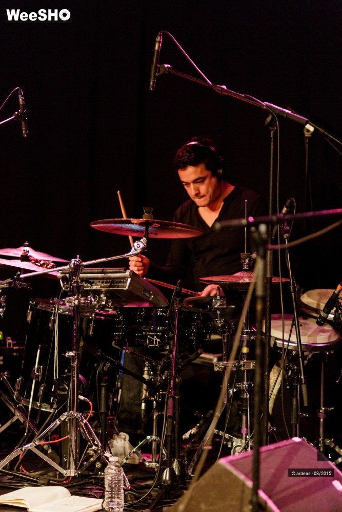 3/23 photos du spectacle L (Raphaële Lannadère)