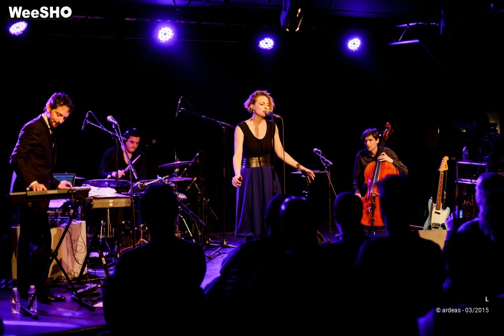 4/23 photos du spectacle L (Raphaële Lannadère)