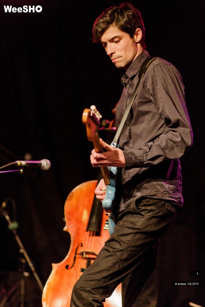 7/23 photos du spectacle L (Raphaële Lannadère)