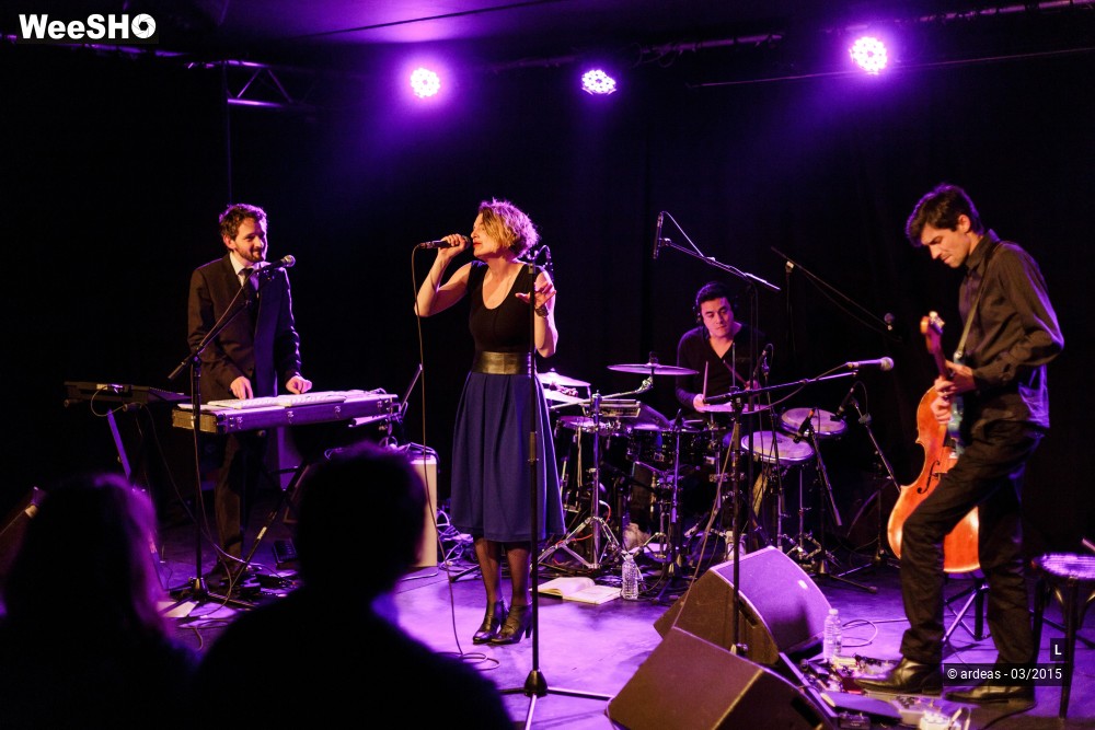 8/23 photos du spectacle L (Raphaële Lannadère)