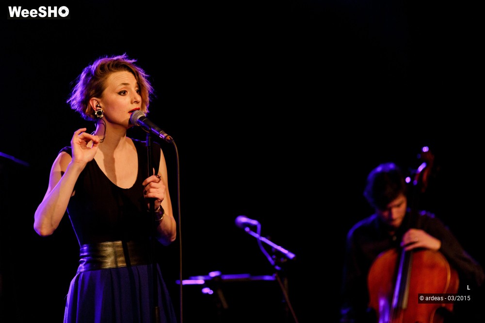 10/23 photos du spectacle L (Raphaële Lannadère)