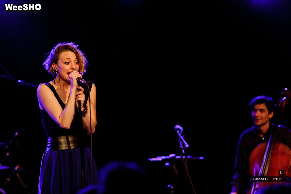 12/23 photos du spectacle L (Raphaële Lannadère)