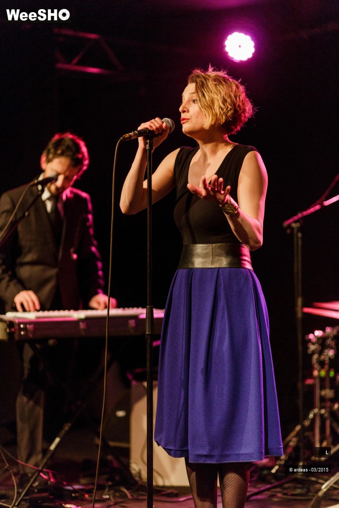 17/23 photos du spectacle L (Raphaële Lannadère)