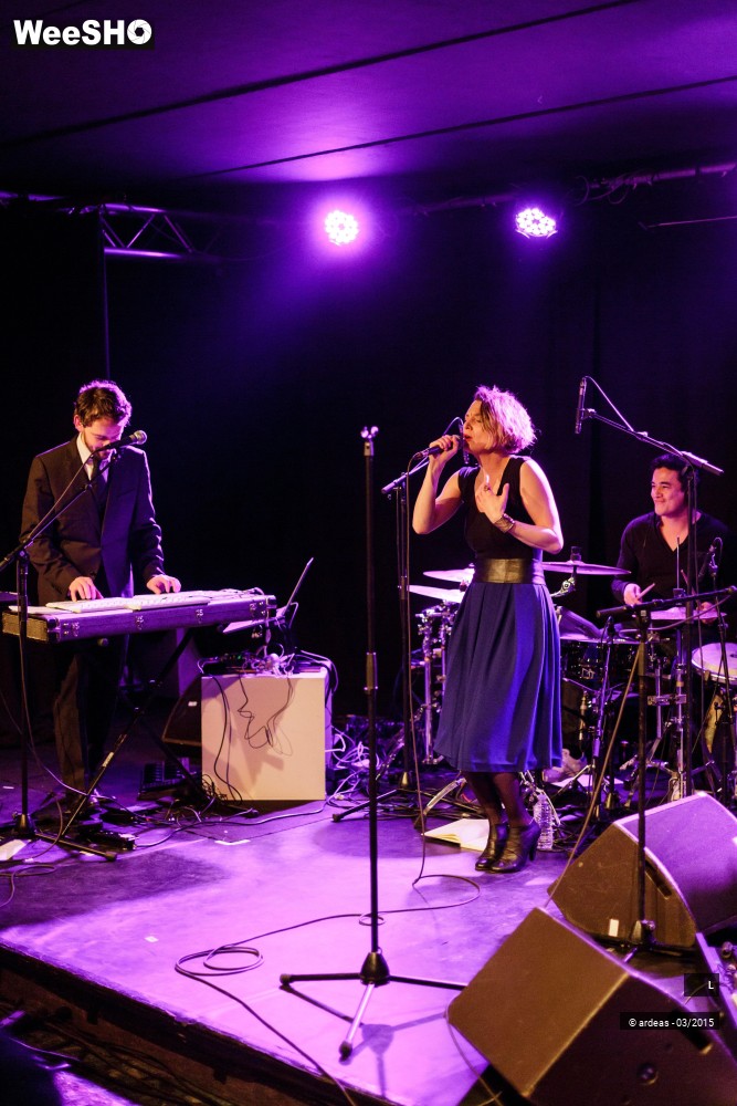 18/23 photos du spectacle L (Raphaële Lannadère)