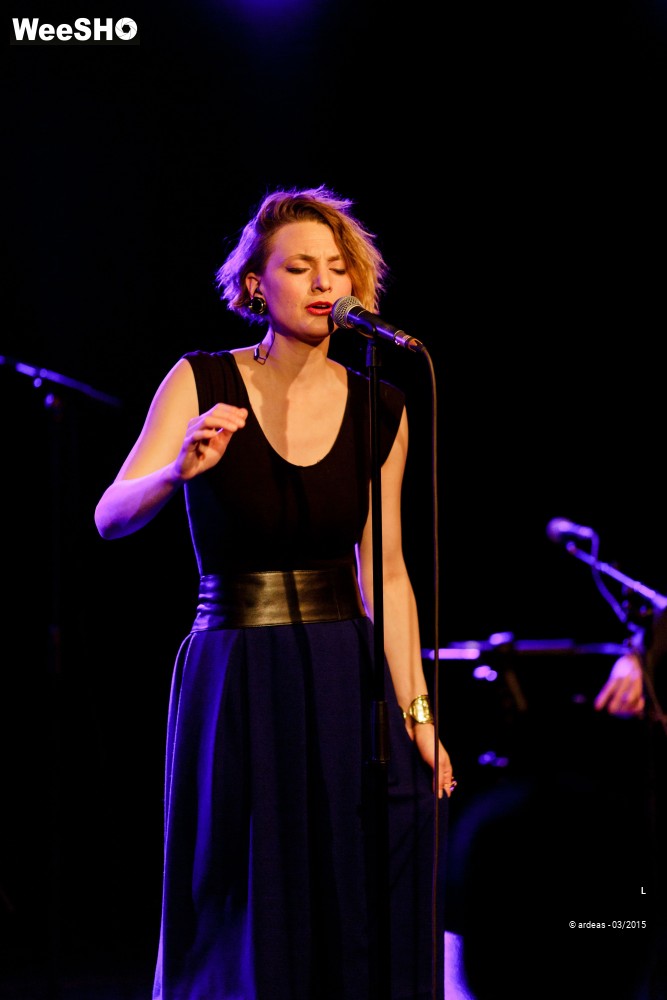 23/23 photos du spectacle L (Raphaële Lannadère)