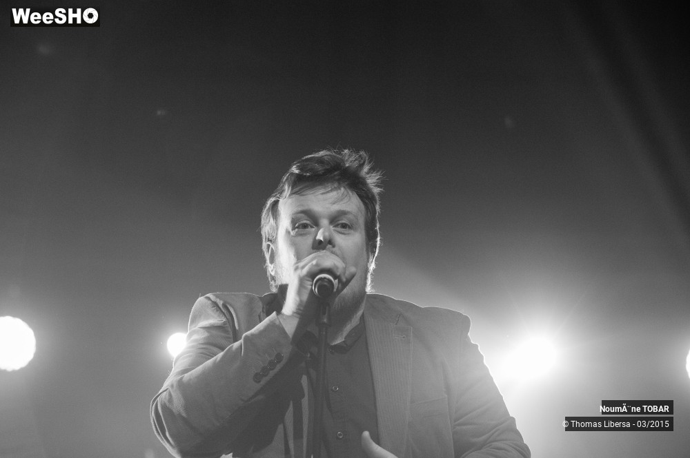 7/20 photos du spectacle Noumène Tobar