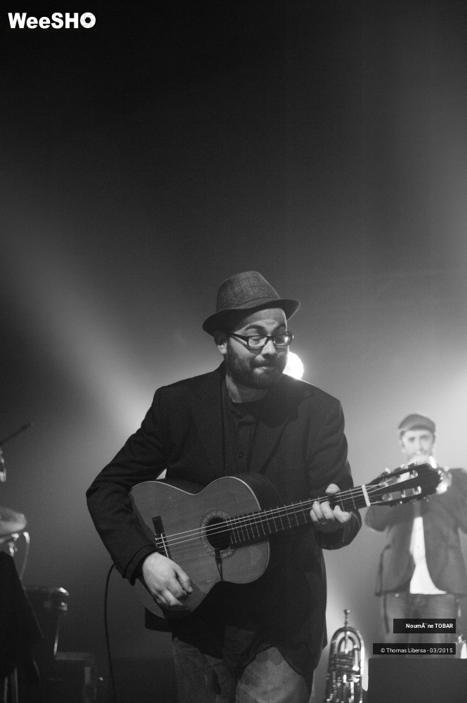 10/20 photos du spectacle Noumène Tobar