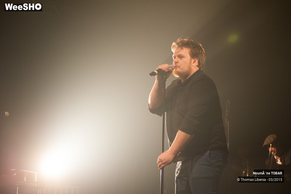 12/20 photos du spectacle Noumène Tobar