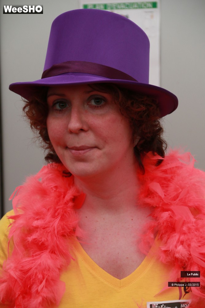 13/40 photos du spectacle Ludinord 2015