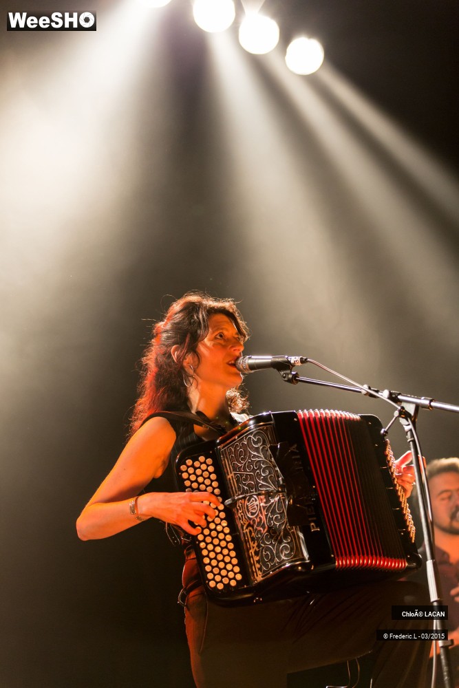 11/49 photos du spectacle Chloé Lacan