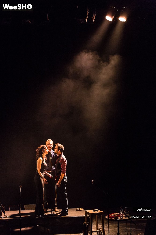 30/49 photos du spectacle Chloé Lacan