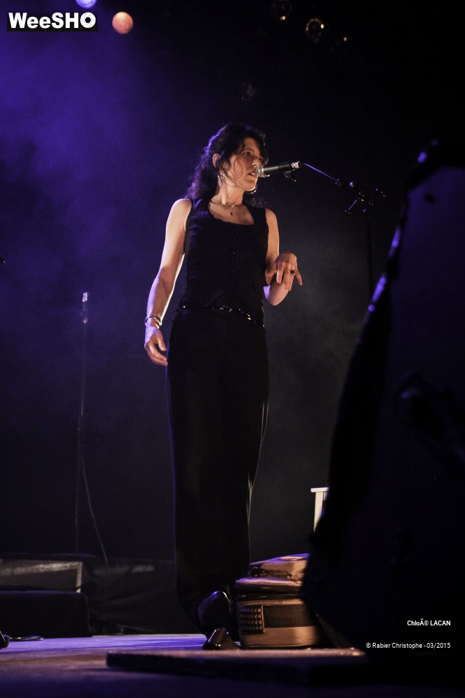 3/44 photos du spectacle Chloé Lacan