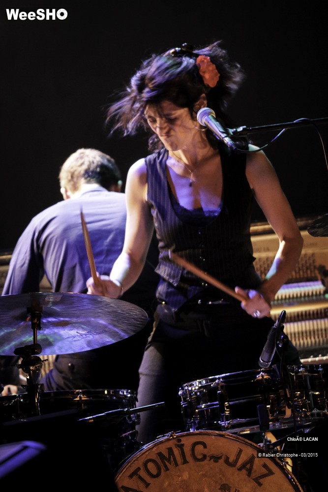 17/44 photos du spectacle Chloé Lacan