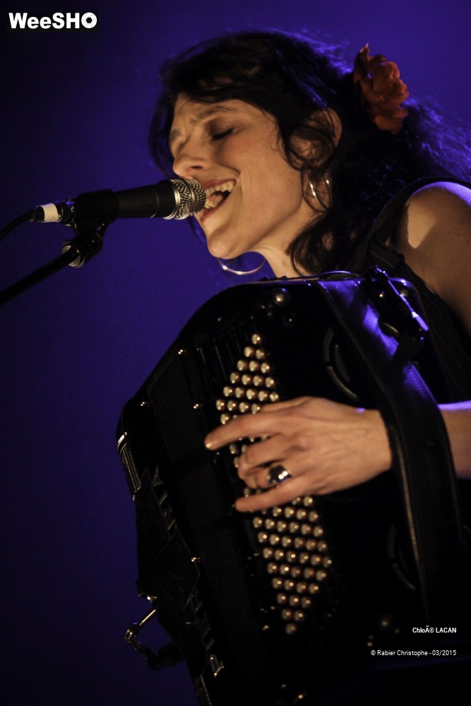 23/44 photos du spectacle Chloé Lacan