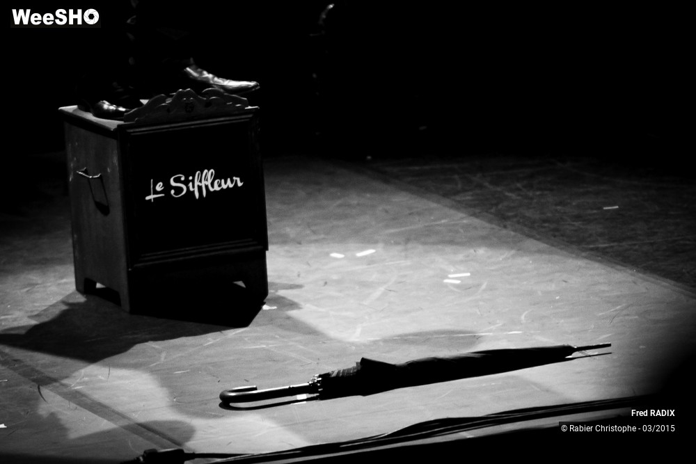3/31 photos du spectacle Le Siffleur