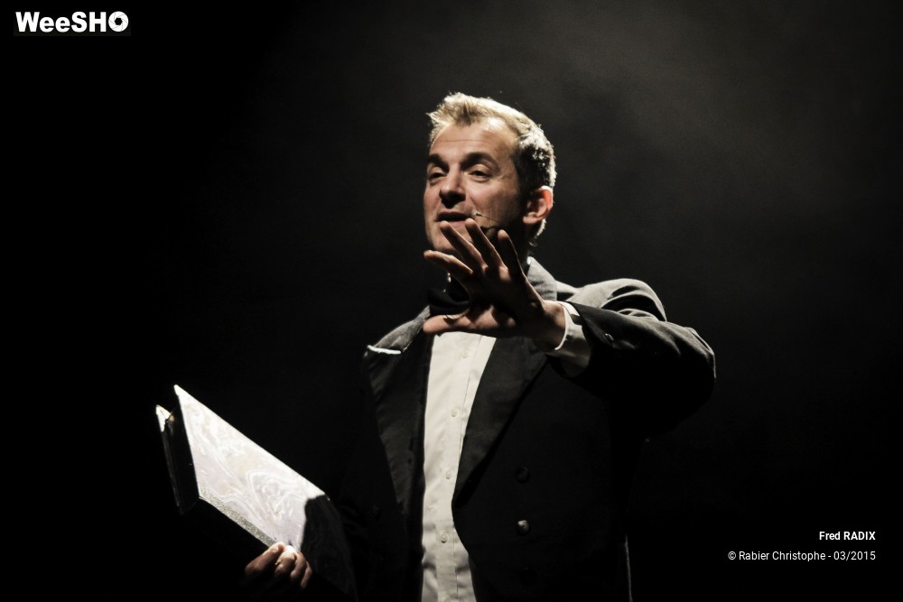 5/31 photos du spectacle Le Siffleur