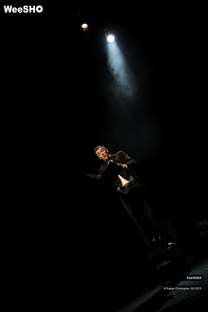9/31 photos du spectacle Le Siffleur