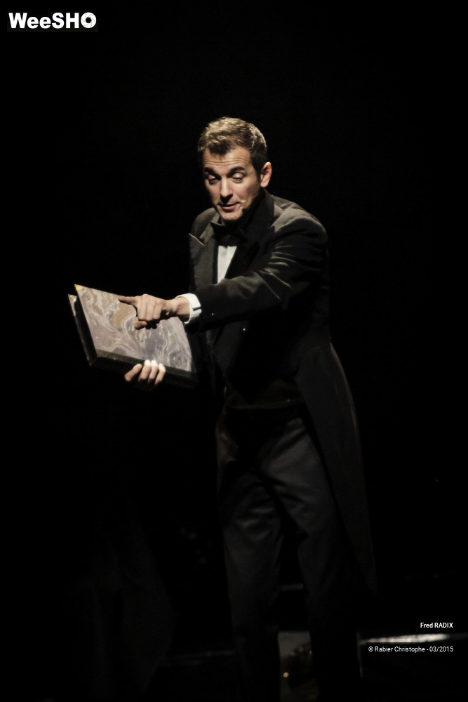 11/31 photos du spectacle Le Siffleur