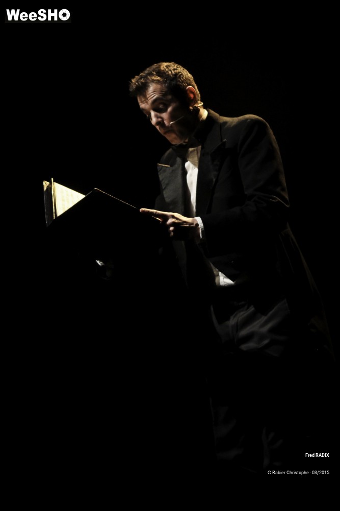 12/31 photos du spectacle Le Siffleur