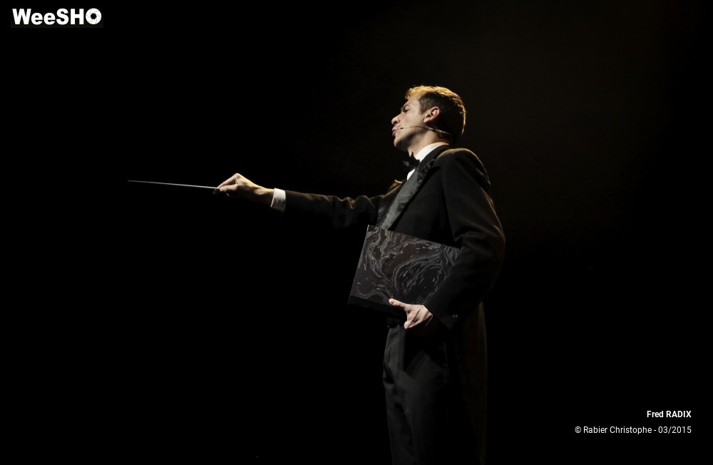 18/31 photos du spectacle Le Siffleur