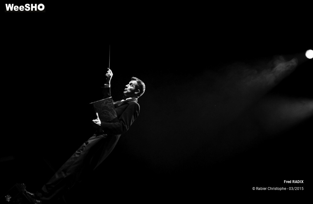 19/31 photos du spectacle Le Siffleur