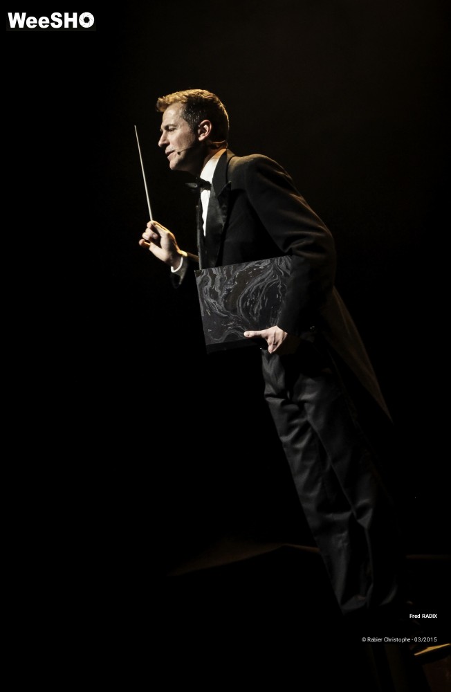 25/31 photos du spectacle Le Siffleur