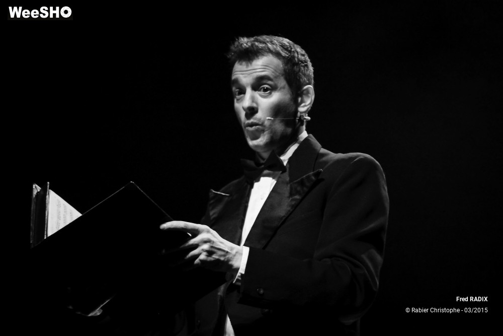 30/31 photos du spectacle Le Siffleur