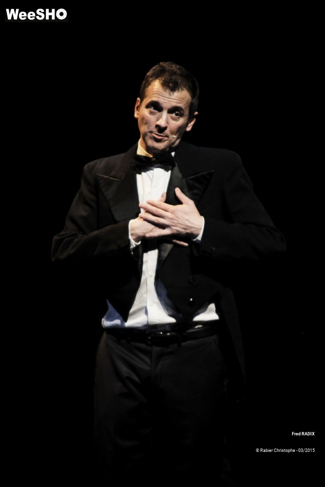 31/31 photos du spectacle Le Siffleur