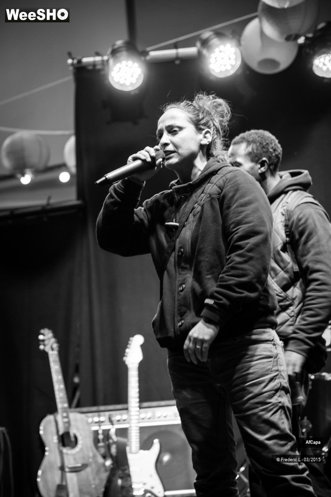 3/15 photos du spectacle Al'Capa