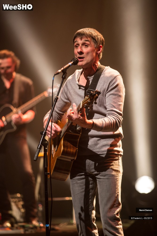 14/36 photos du spectacle Hervé Demon : L'autre côté