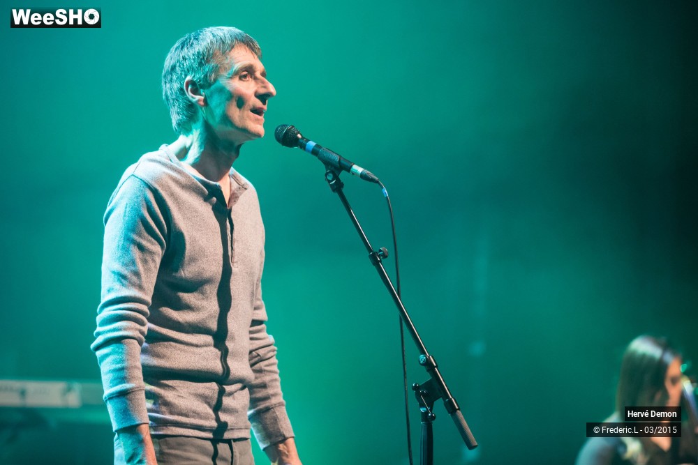23/36 photos du spectacle Hervé Demon : L'autre côté
