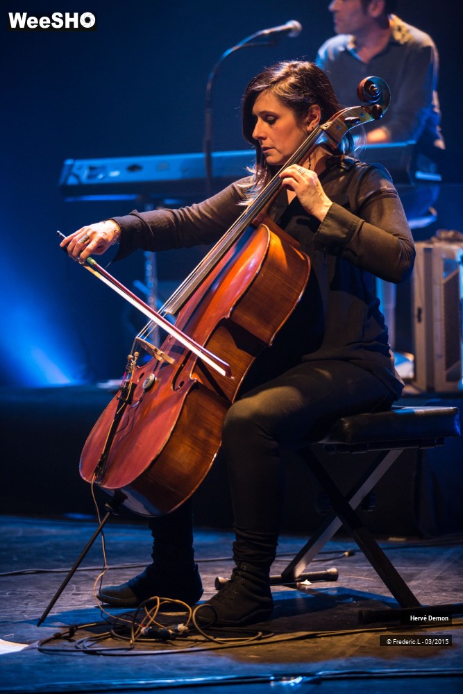 29/36 photos du spectacle Hervé Demon : L'autre côté