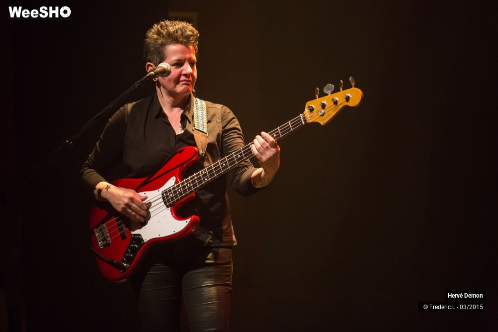 32/36 photos du spectacle Hervé Demon : L'autre côté