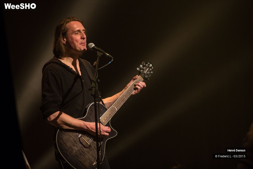33/36 photos du spectacle Hervé Demon : L'autre côté