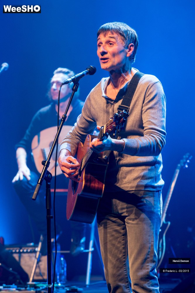 36/36 photos du spectacle Hervé Demon : L'autre côté
