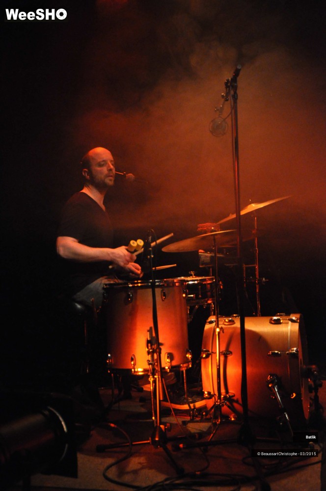 9/38 photos du spectacle Batlik