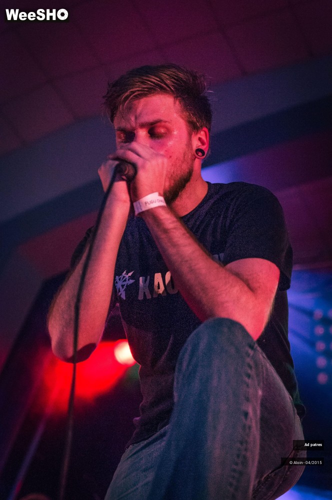 2/14 photos du spectacle Ad patres
