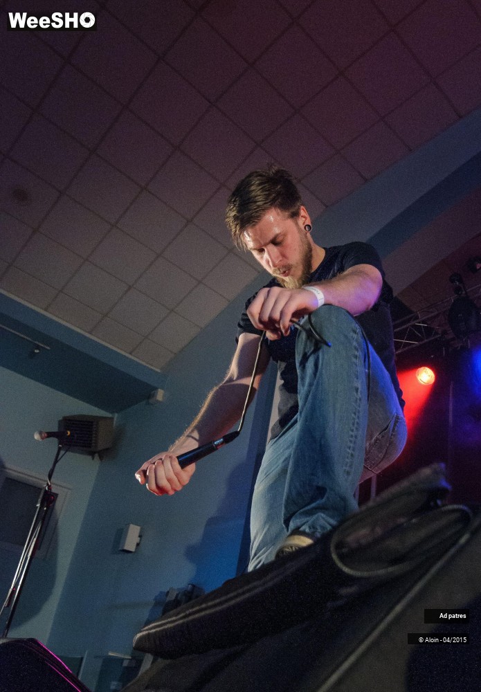 5/14 photos du spectacle Ad patres