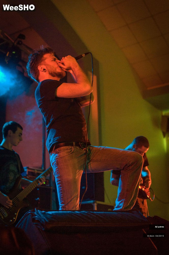 8/14 photos du spectacle Ad patres