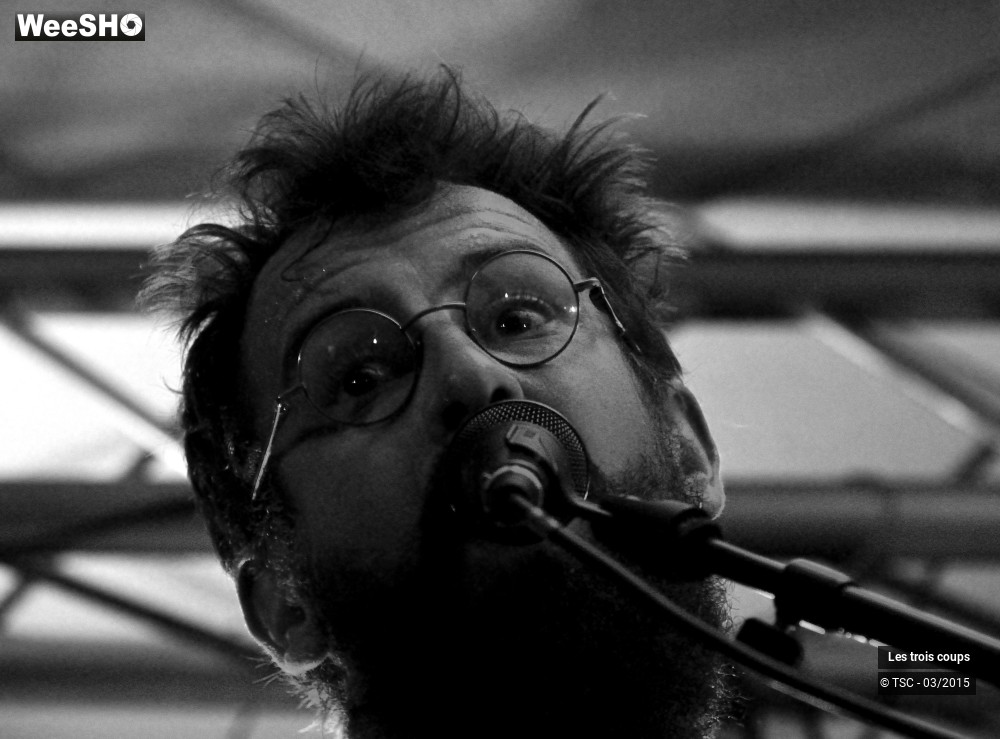 10/32 photos du spectacle Les Trois Coups