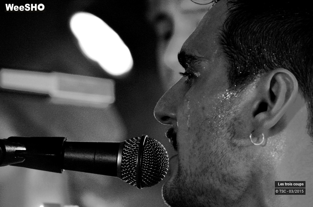 32/32 photos du spectacle Les Trois Coups