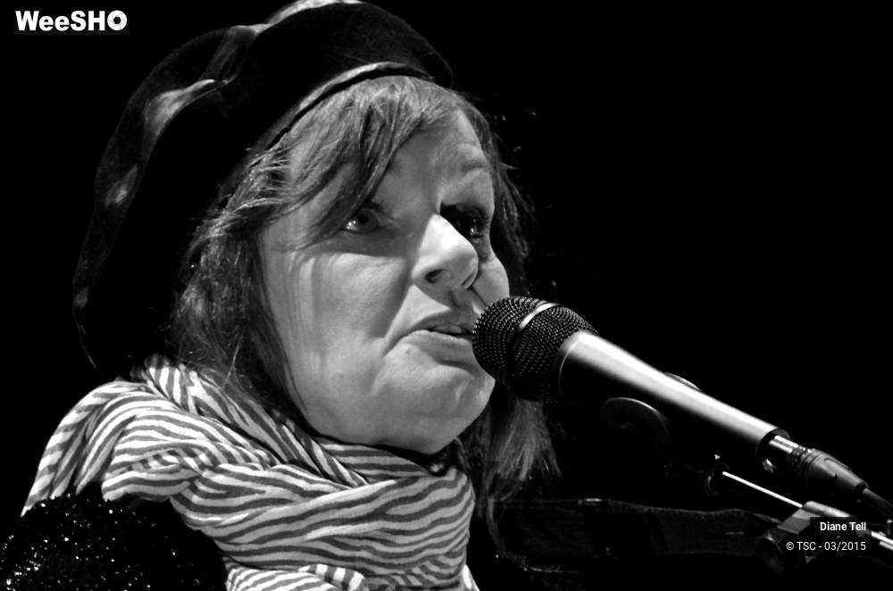 4/11 photos du spectacle Diane Tell