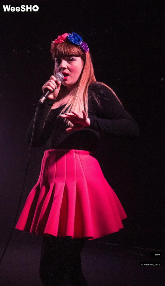 5/12 photos du spectacle Luce