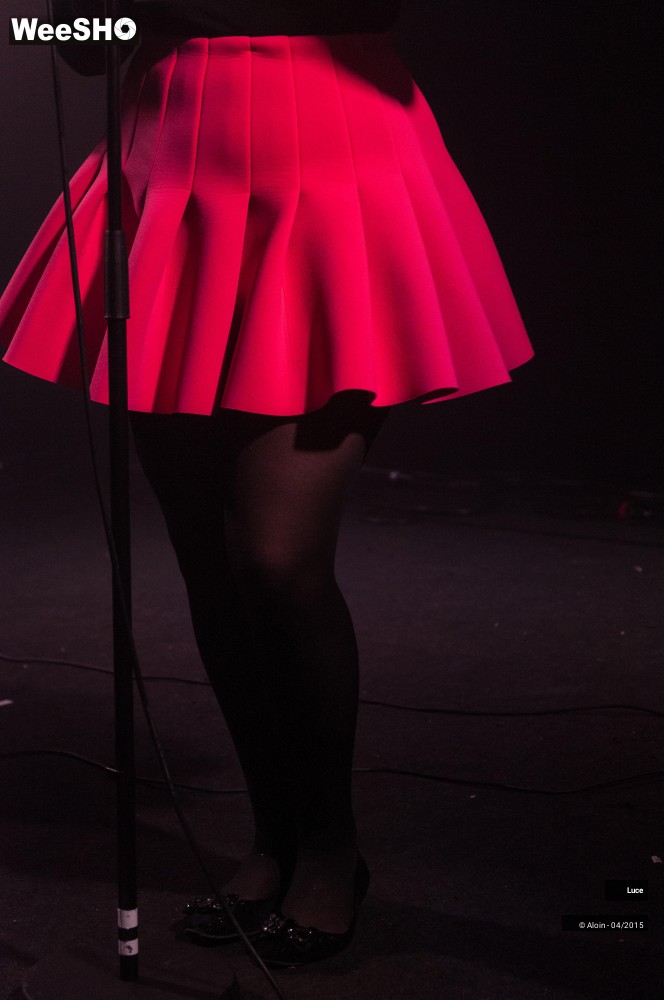 7/12 photos du spectacle Luce