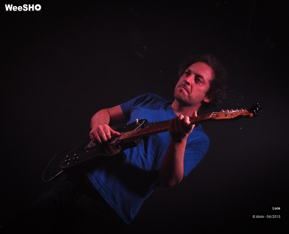 9/12 photos du spectacle Luce