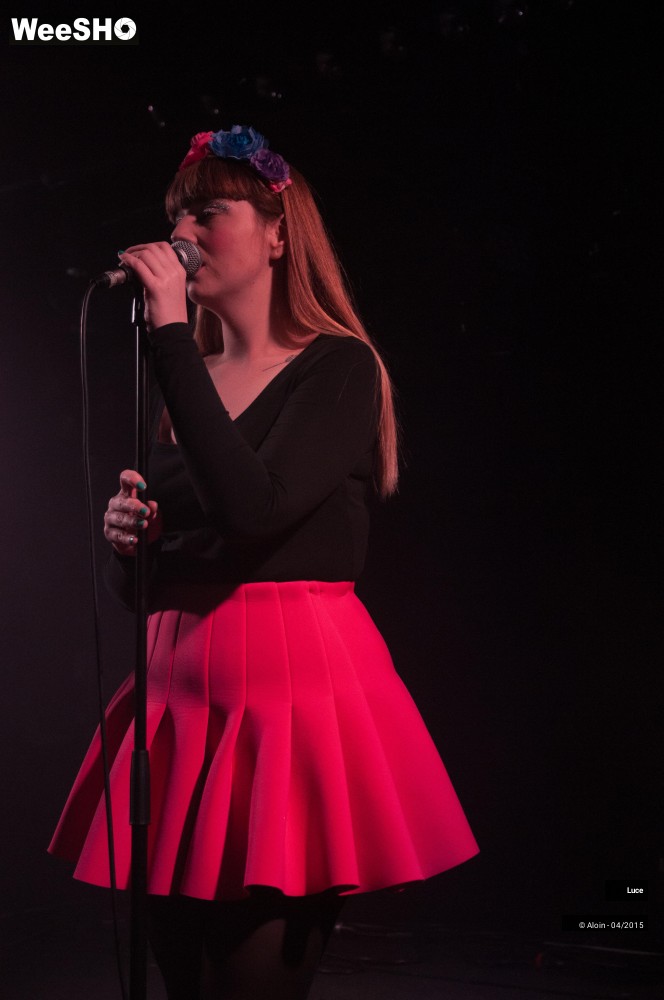 10/12 photos du spectacle Luce
