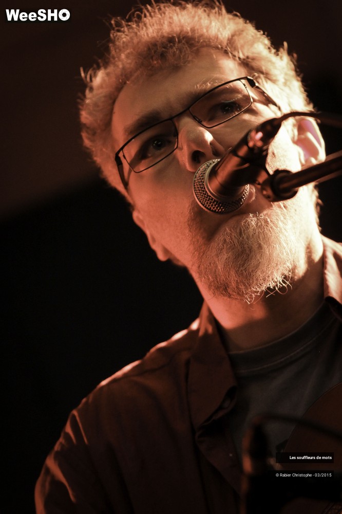 8/38 photos du spectacle Les Souffleurs de Mots