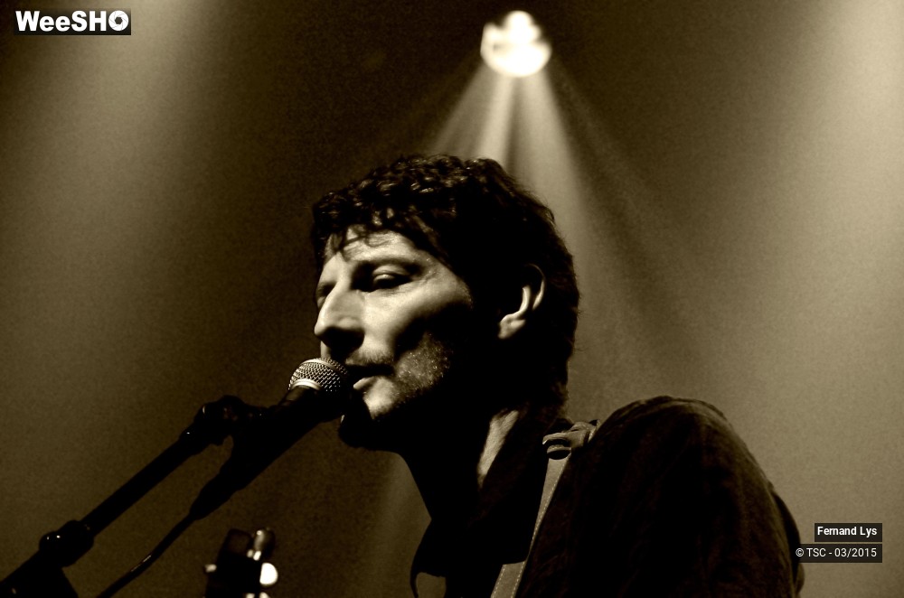2/15 photos du spectacle Fernand Lys