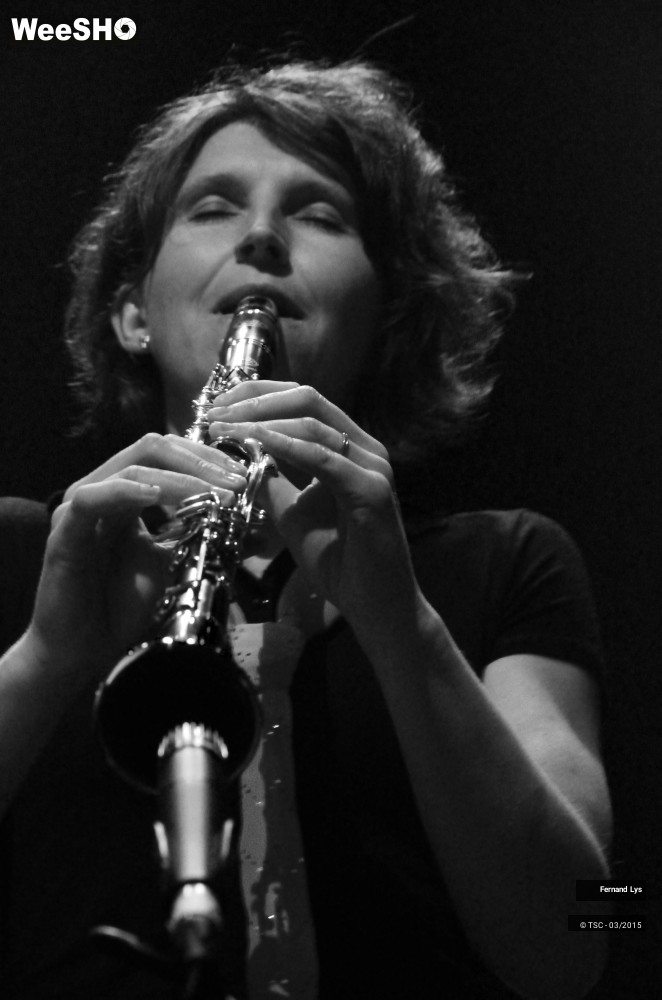 5/15 photos du spectacle Fernand Lys
