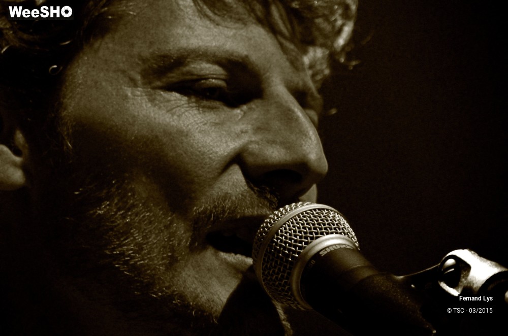7/15 photos du spectacle Fernand Lys
